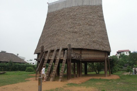 Tour Du Lịch Buôn Mê Thuột 3 Ngày